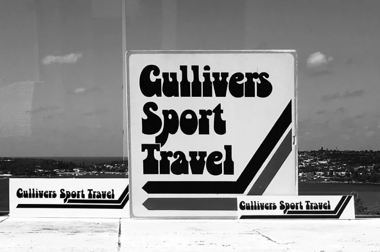 gulliver sports travel