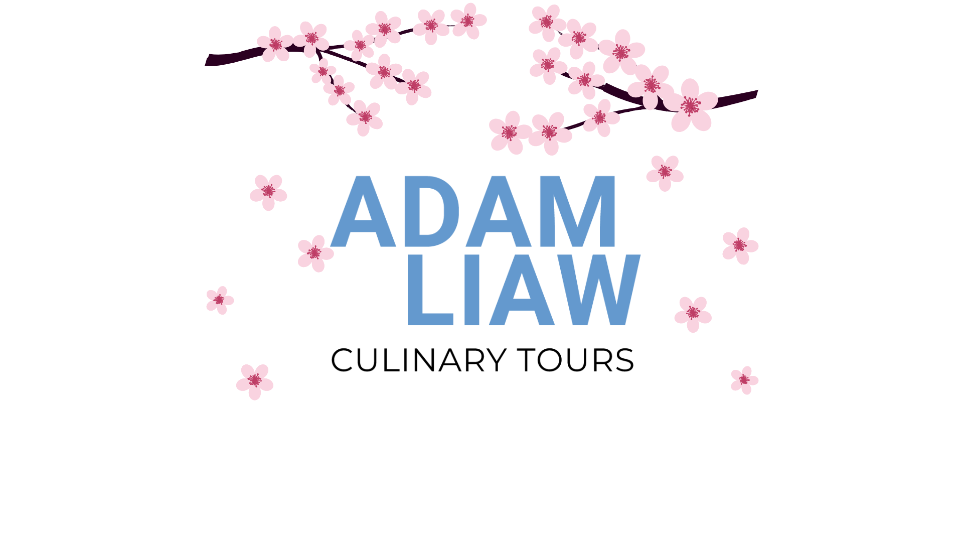 ADAM LIAW CULINARY TOURS | JAPAN