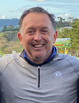 Mike Moser