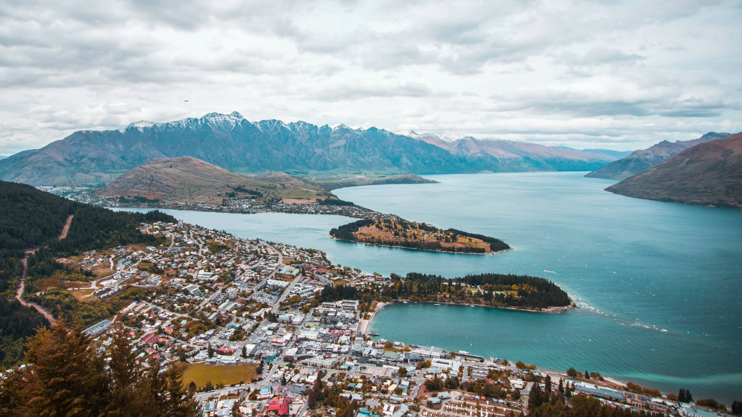 Queenstown