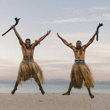 Queensland Reds vs Fiji Drua