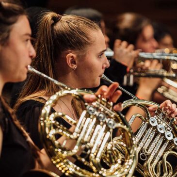 Summa Cum Laude Festival 2027