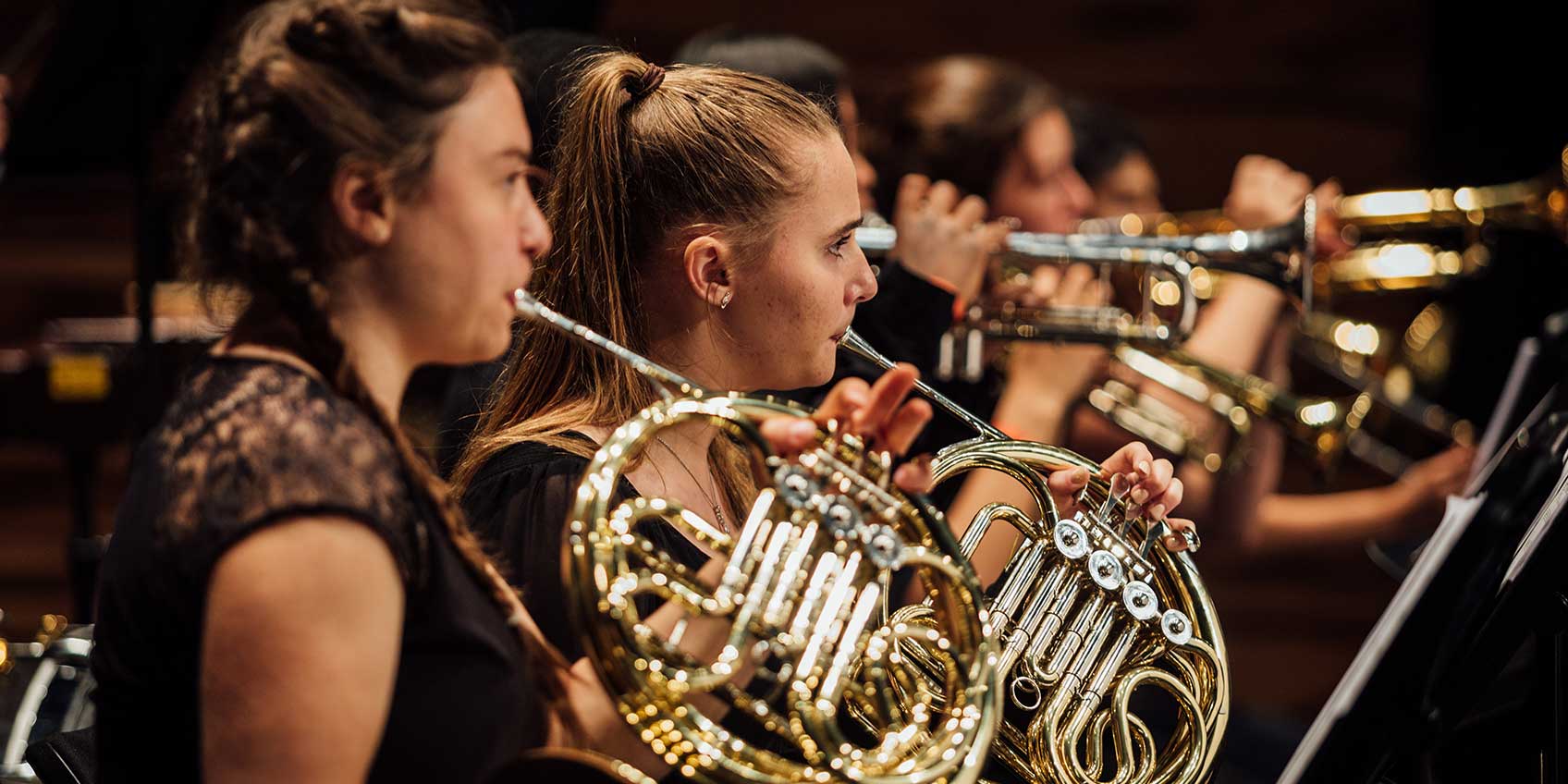 Summa Cum Laude Festival 2027