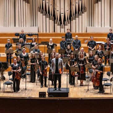 European Summer Music Festivals 2027