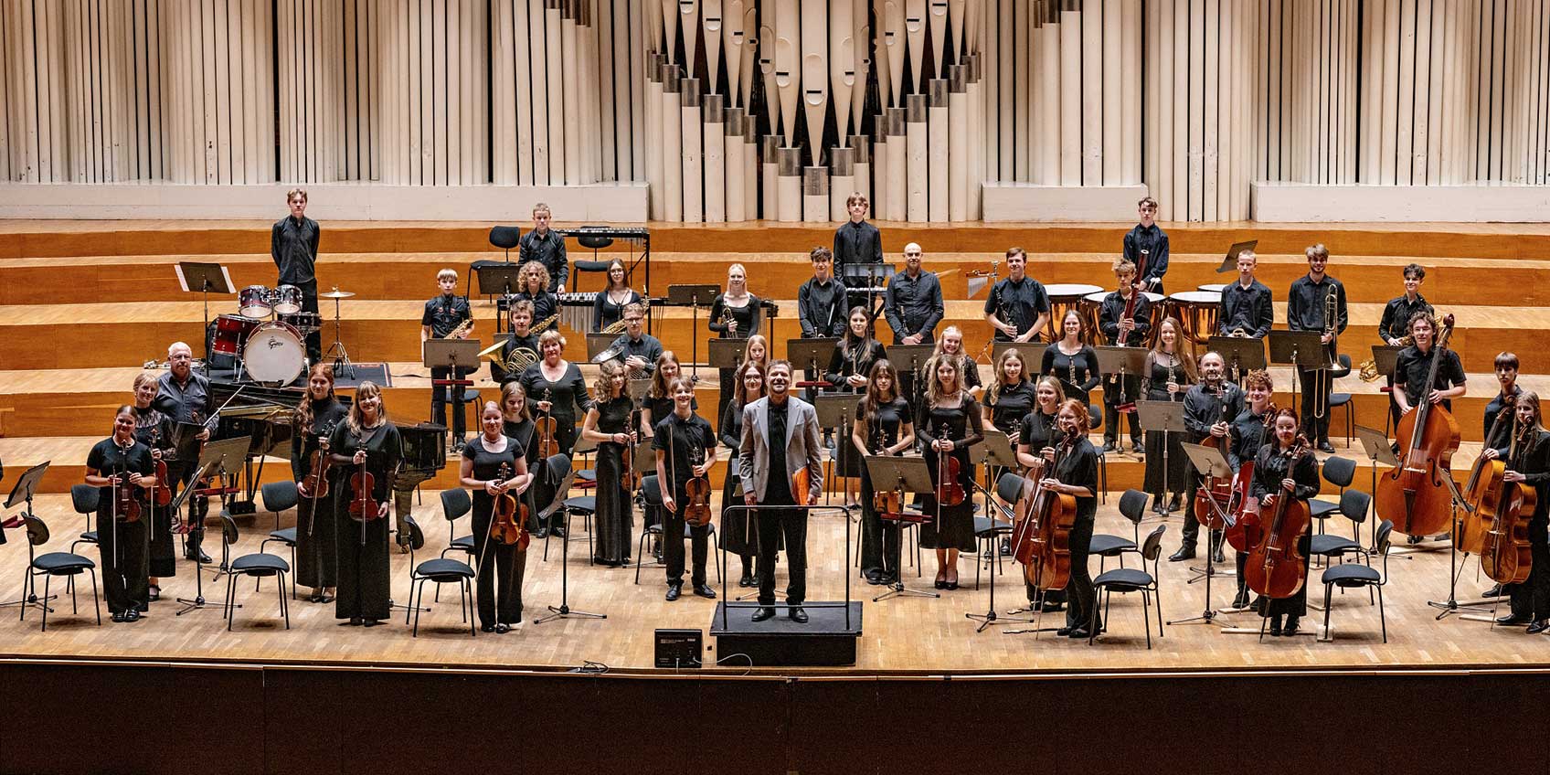 European Summer Music Festivals 2027