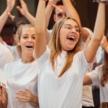 Summa Cum Laude Autumn Music Tour 2027