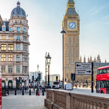 Youth Rugby Union Tours - Ireland & UK