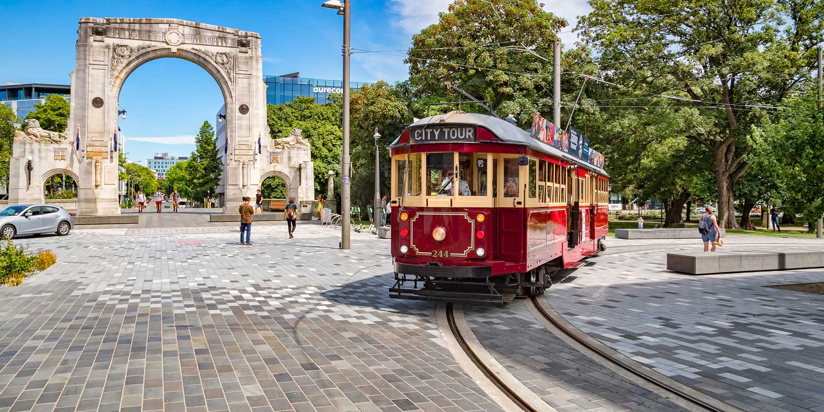 Super Round Christchurch - NSW Rugby