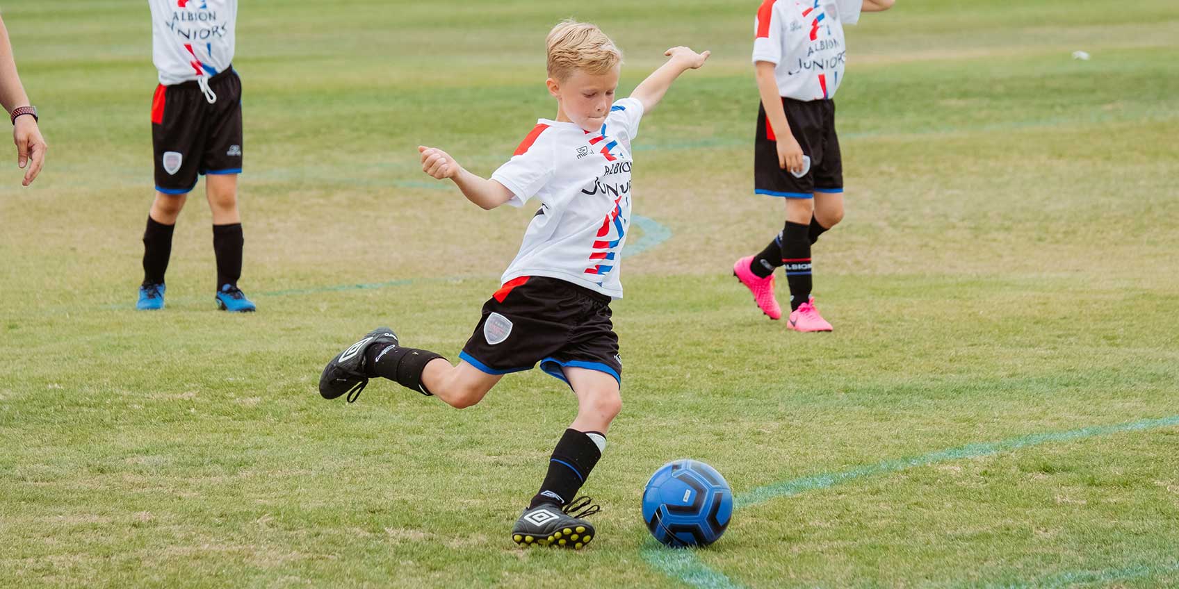 Queenstown International Football Cup 2026