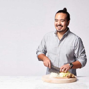 Adam Liaw Culinary Tours