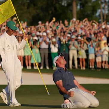 US Masters Tour 2026 inc. Pinehurst