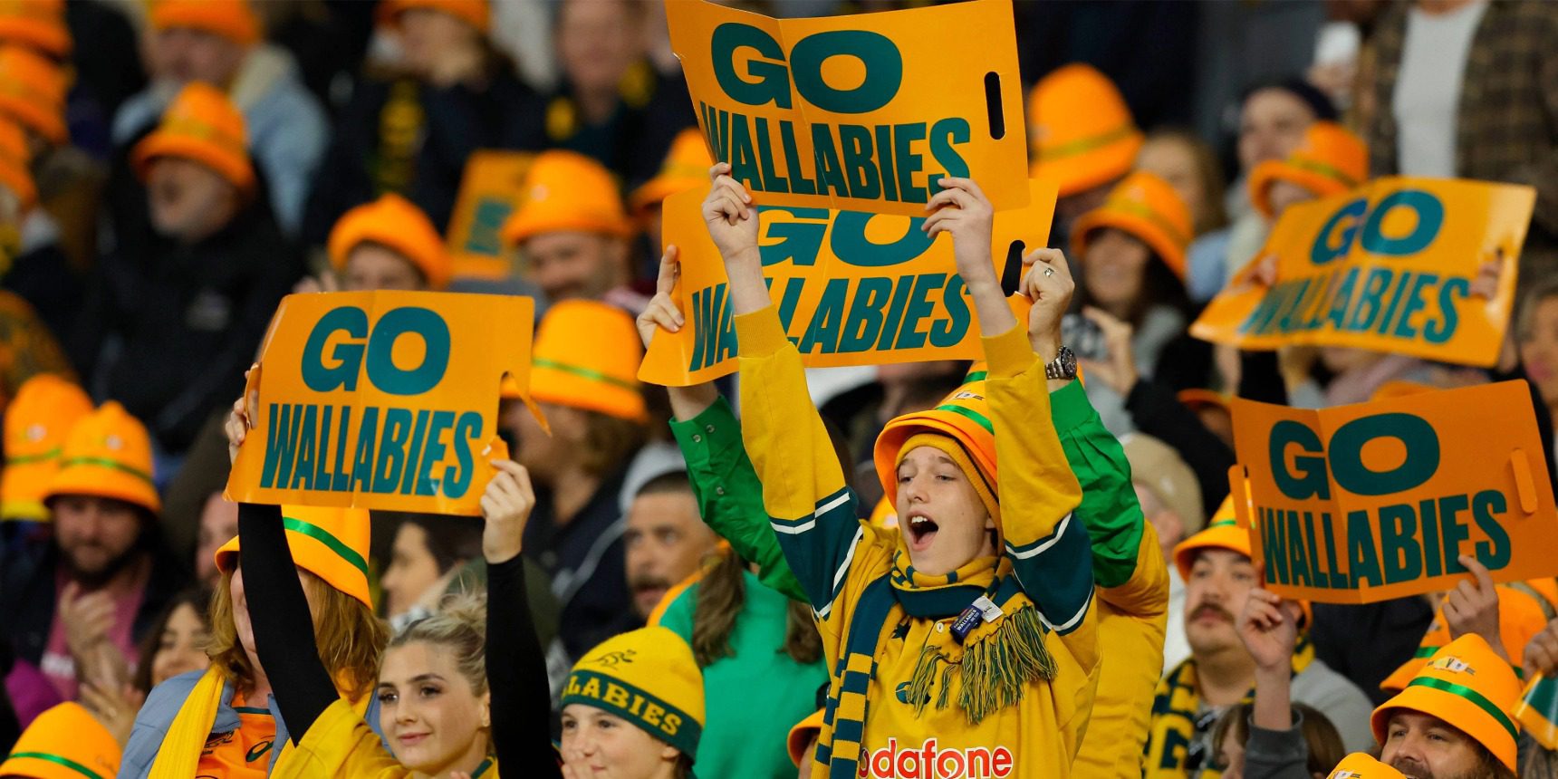 Scotland Vs Wallabies