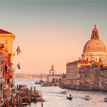 Queensland Reds Great Britain & Italy Tour 2026