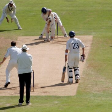 The Ashes 2027