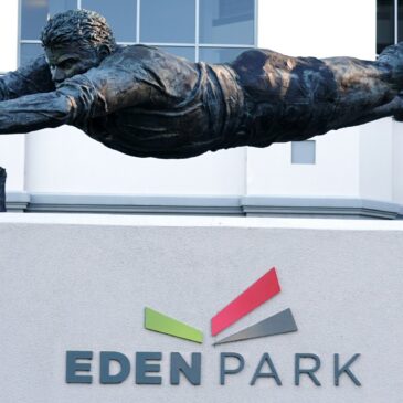 State Of Origin - Auckland